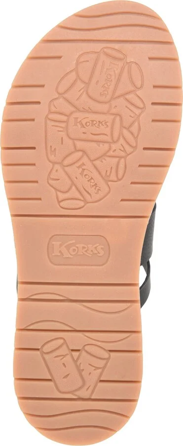 Clemmons Strappy Sandal - Image 6