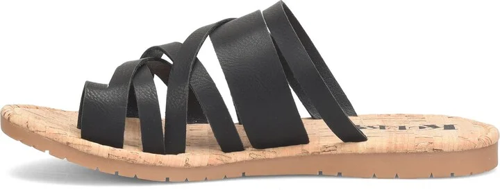 Clemmons Strappy Sandal - Image 8