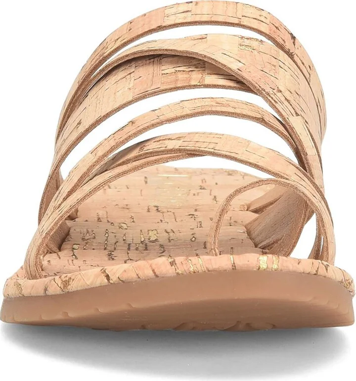 Clemmons Strappy Sandal - Image 9