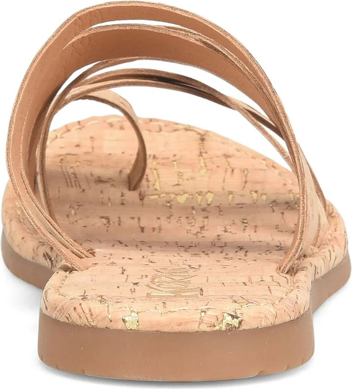 Clemmons Strappy Sandal - Image 10