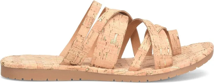 Clemmons Strappy Sandal - Image 11
