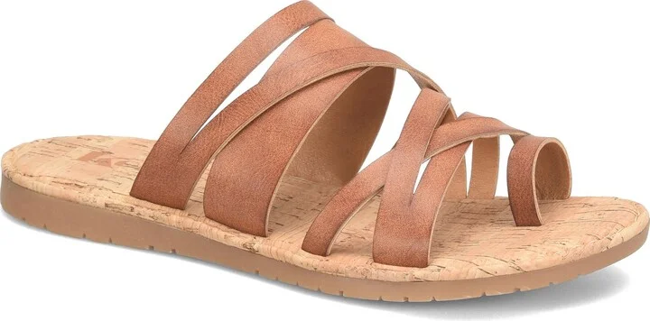 Clemmons Strappy Sandal