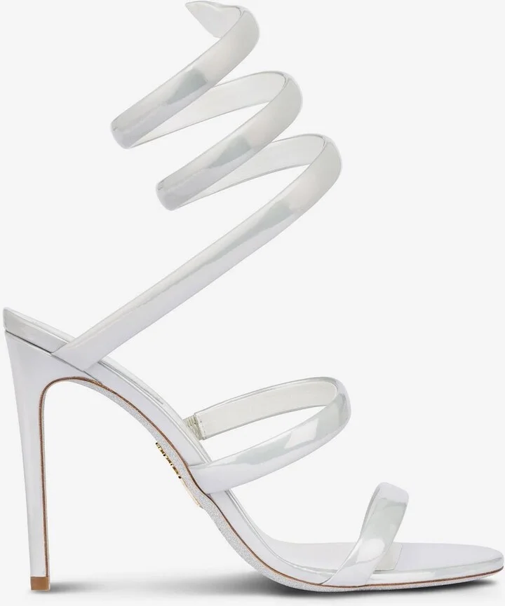 Cleo 105 Leather Sandals