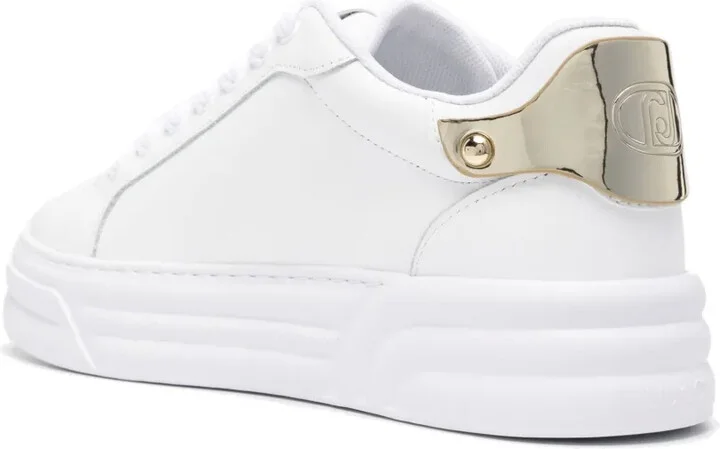 Cleo 29 flatform sneakers - Image 3