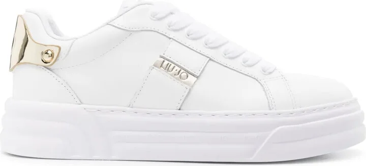 Cleo 29 flatform sneakers
