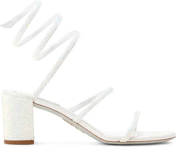 Cleo 60mm leather sandals