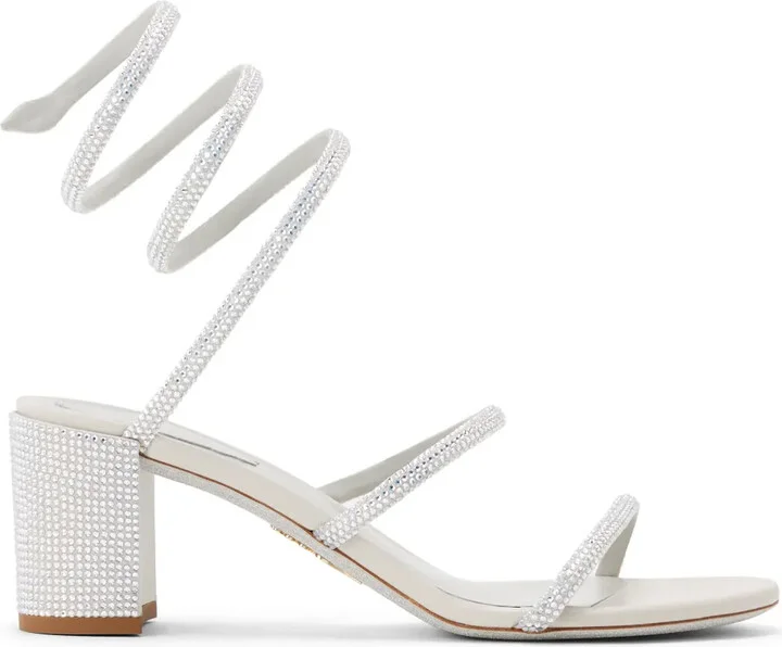 Cleo 60mm leather sandals