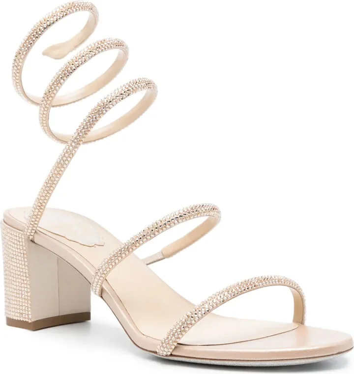 Cleo 60mm sandals - Image 2