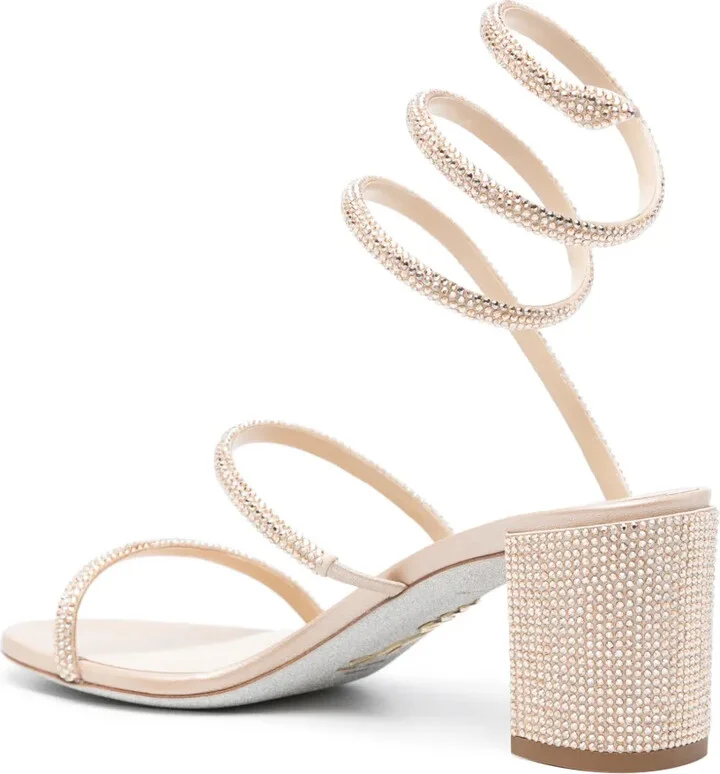Cleo 60mm sandals - Image 3