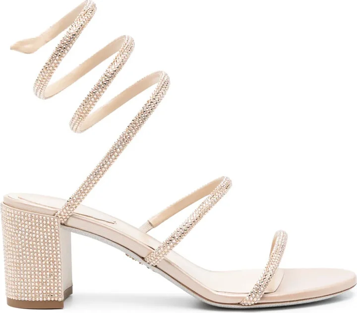 Cleo 60mm sandals