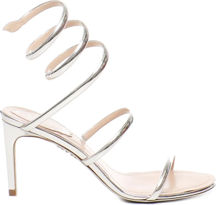 Cleo 80mm Sandals