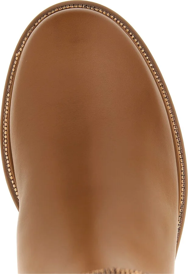 'cleo' Ankle Boots - Image 3
