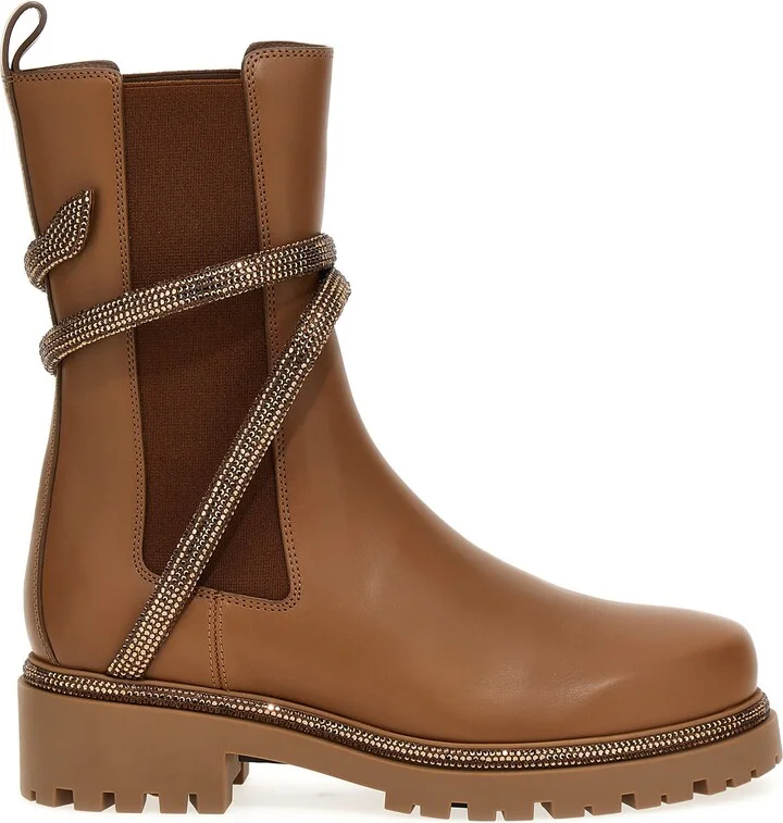 'cleo' Ankle Boots