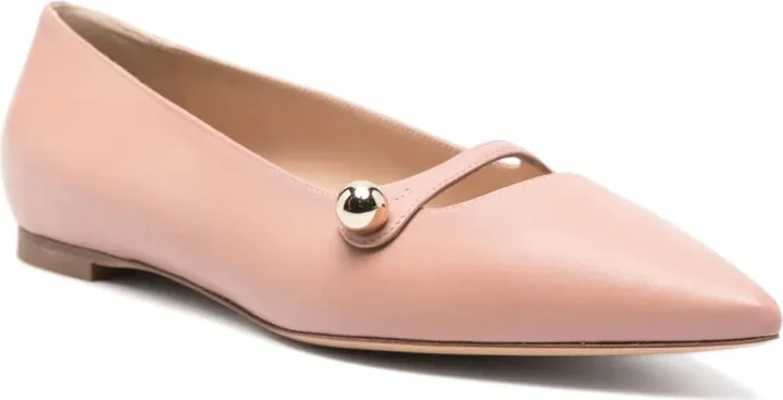 Cleo ballerina shoes - Image 2
