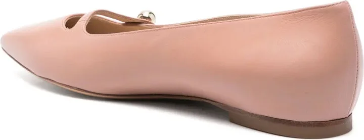 Cleo ballerina shoes - Image 3