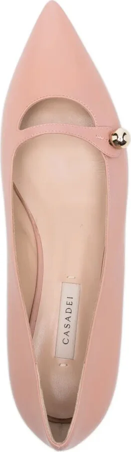 Cleo ballerina shoes - Image 4
