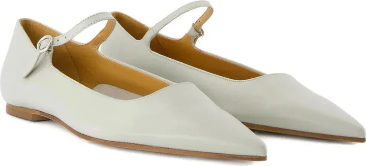 Cleo ballerina shoes - Image 2