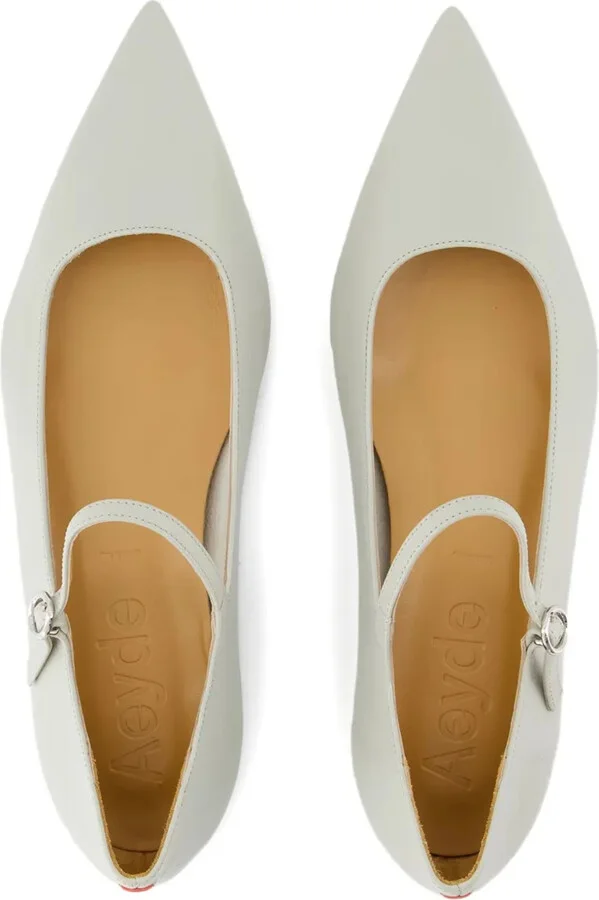 Cleo ballerina shoes - Image 4