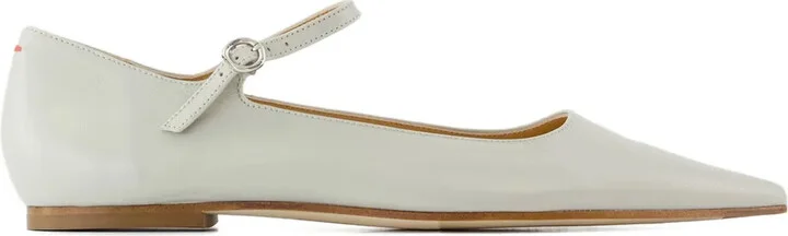Cleo ballerina shoes