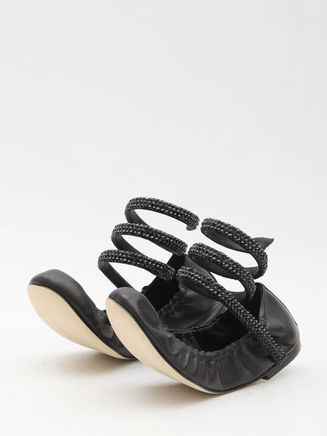Cleo Ballerinas - Image 2