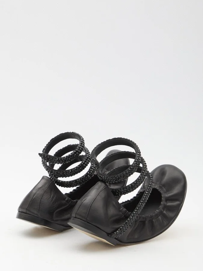 Cleo Ballerinas - Image 3