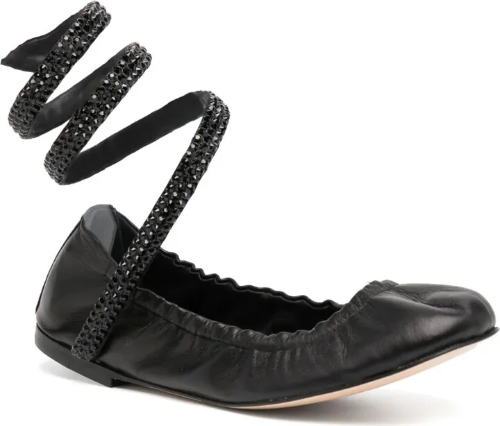 Cleo ballet flat - Image 2