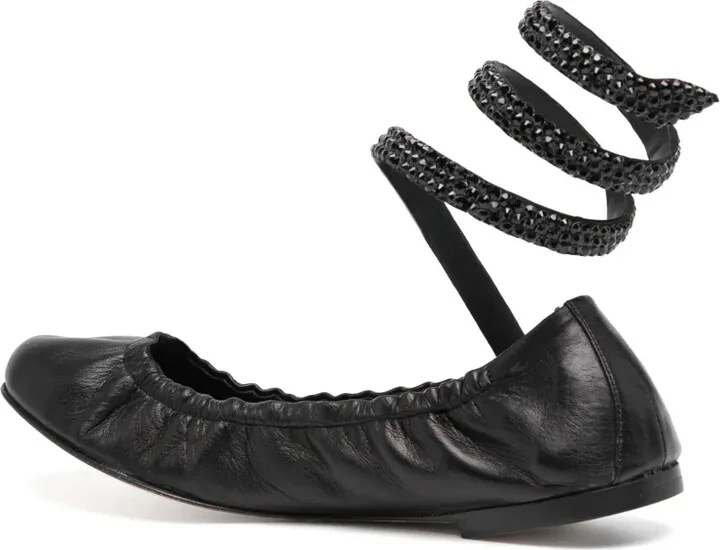 Cleo ballet flat - Image 3
