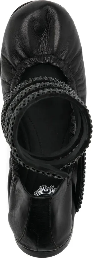 Cleo ballet flat - Image 4