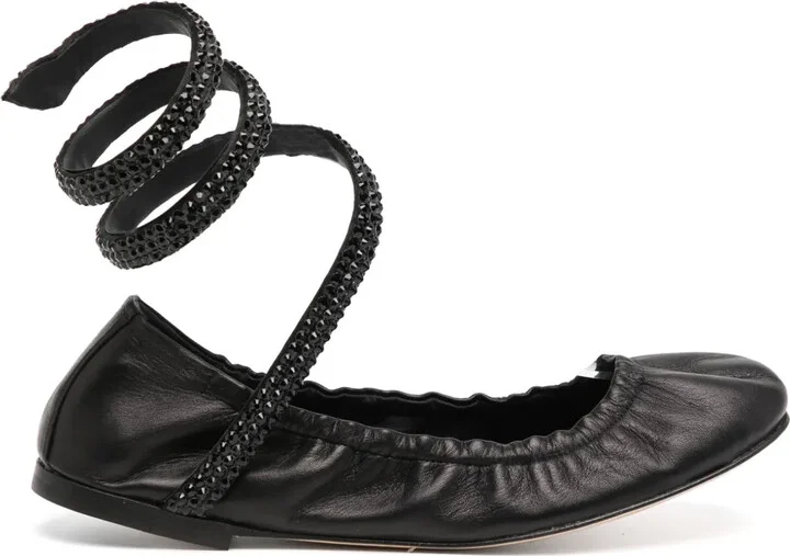 Cleo ballet flat
