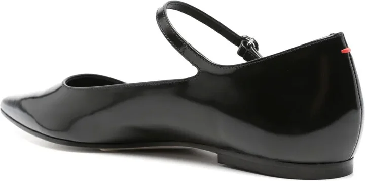 Cleo ballet flats - Image 3