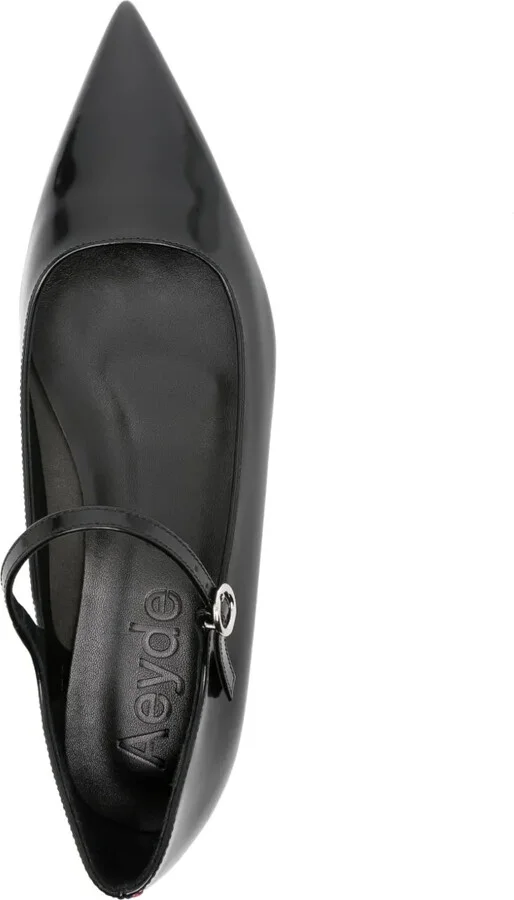 Cleo ballet flats - Image 4