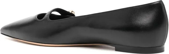 Cleo ballet flats - Image 3