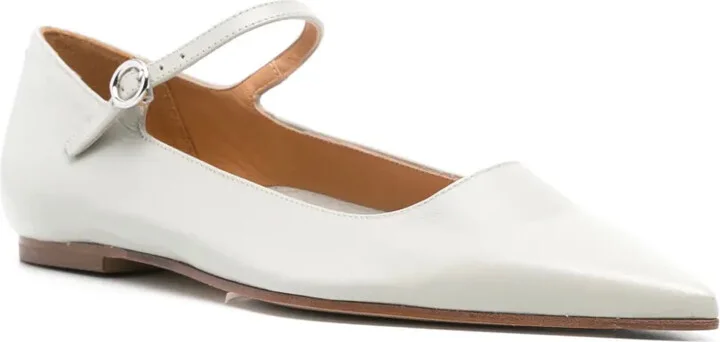 Cleo ballet flats - Image 2