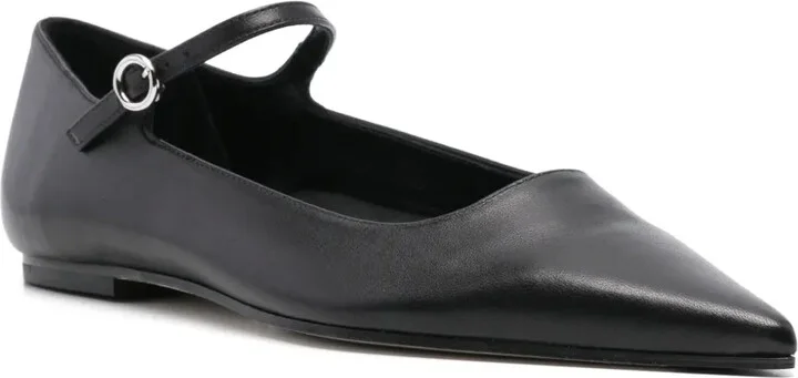 Cleo ballet flats - Image 2