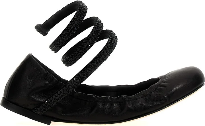'cleo' Ballet Flats