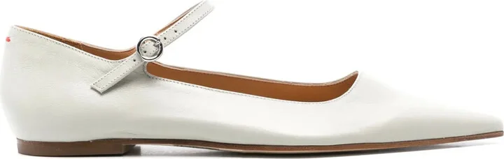 Cleo ballet flats
