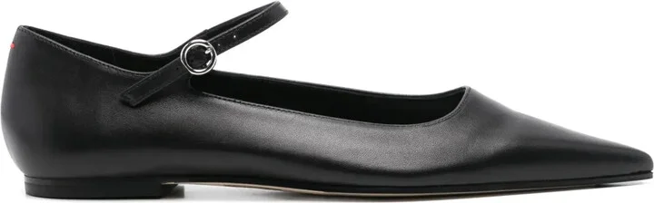 Cleo ballet flats