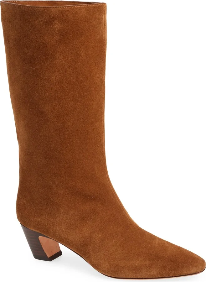 Cleo Bootie
