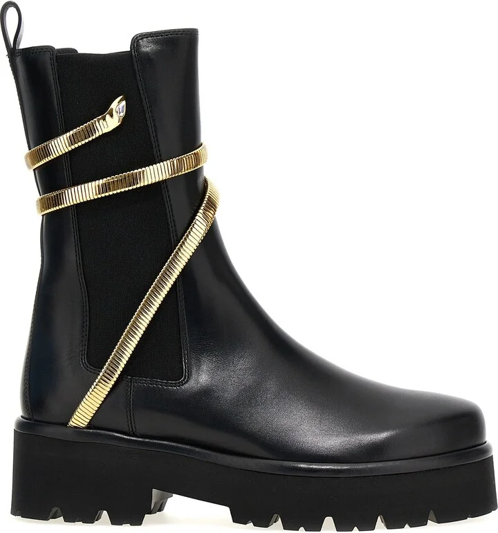 Cleo Boots And Ankle Boots