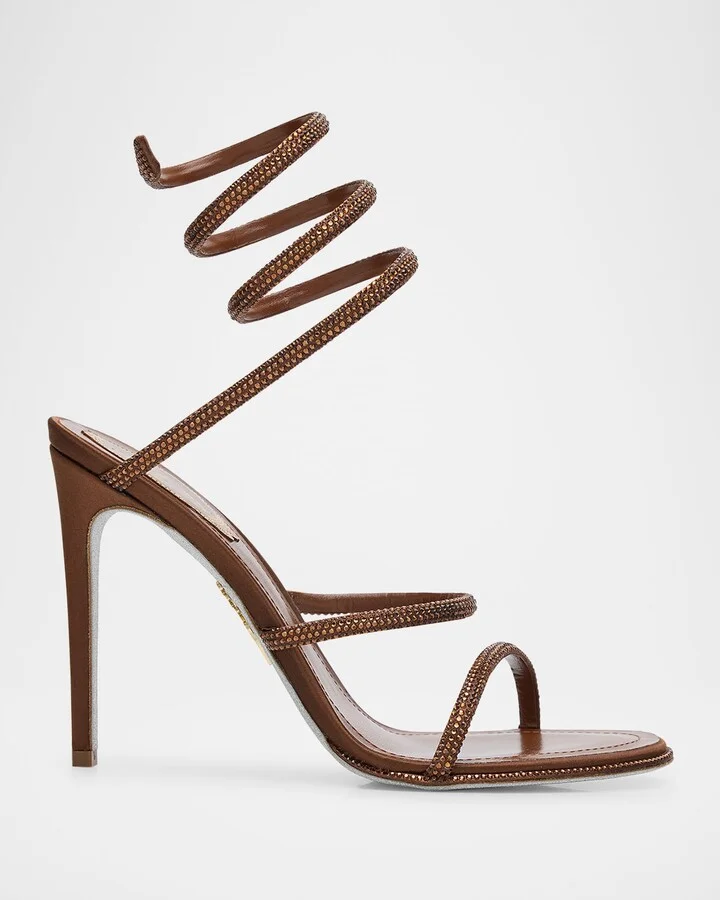 Brown/ Smoked Topaz