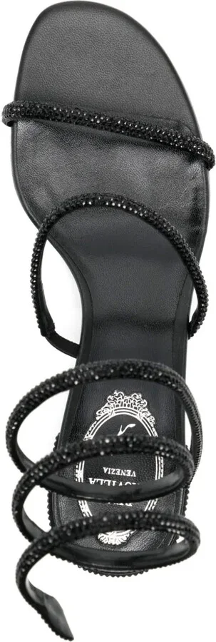 Cleo embellished sandals - Image 4