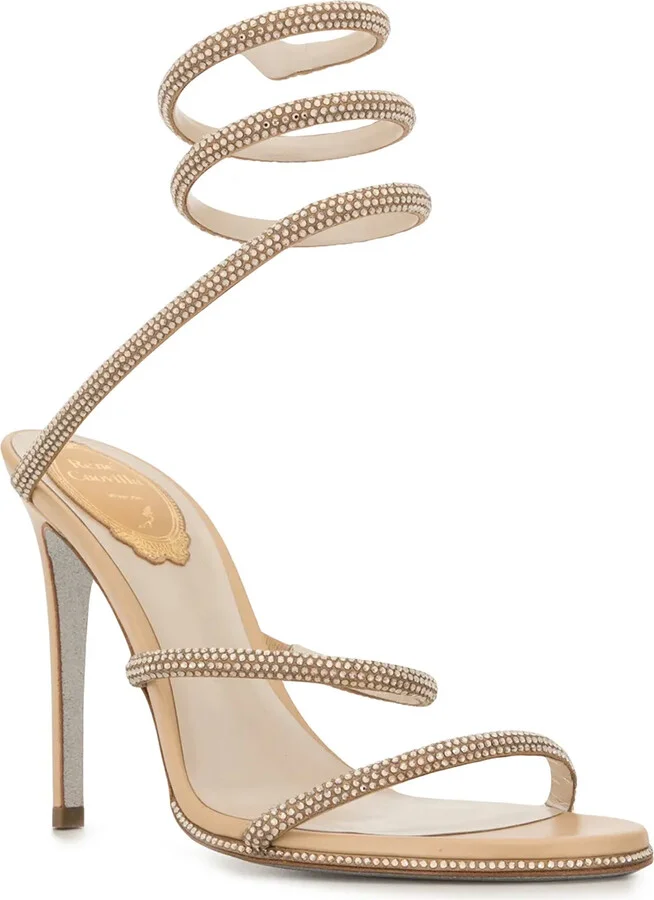 Cleo high-heel sandals - Image 2