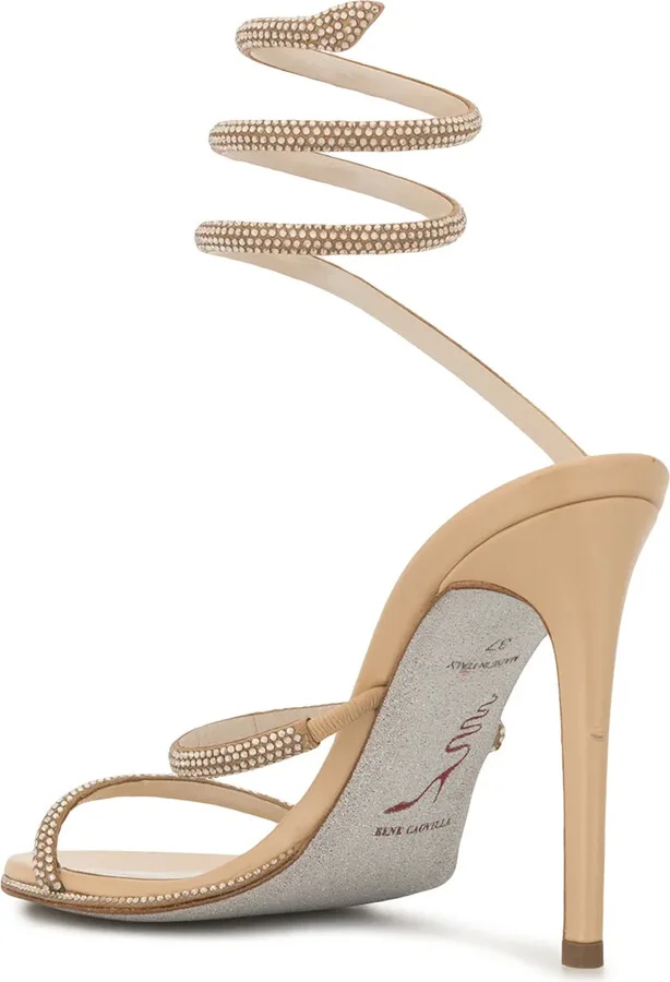 Cleo high-heel sandals - Image 3