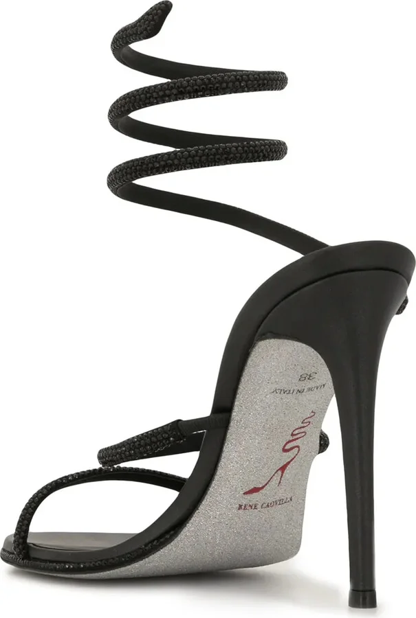 Cleo high-heel sandals - Image 3