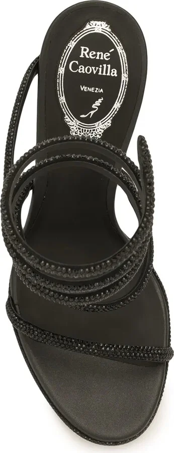Cleo high-heel sandals - Image 4