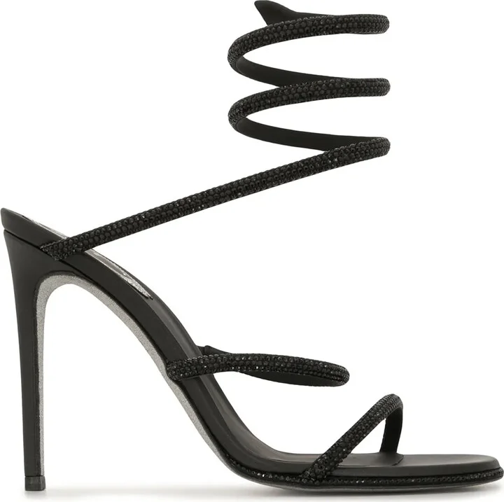 Cleo high-heel sandals