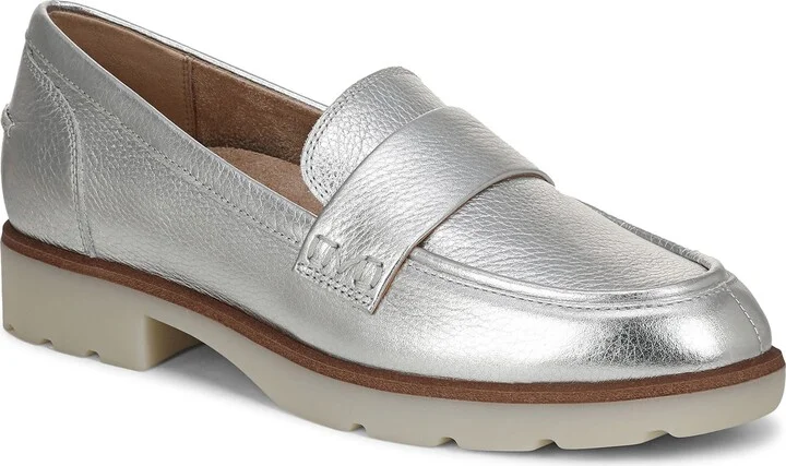 Silver