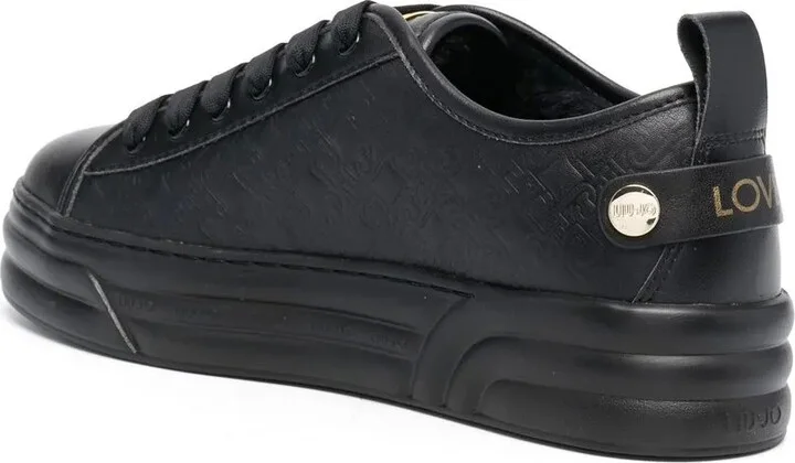 Cleo low-top sneakers - Image 3