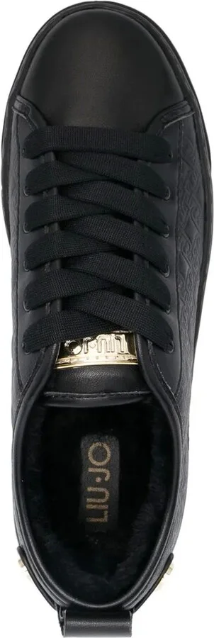 Cleo low-top sneakers - Image 4
