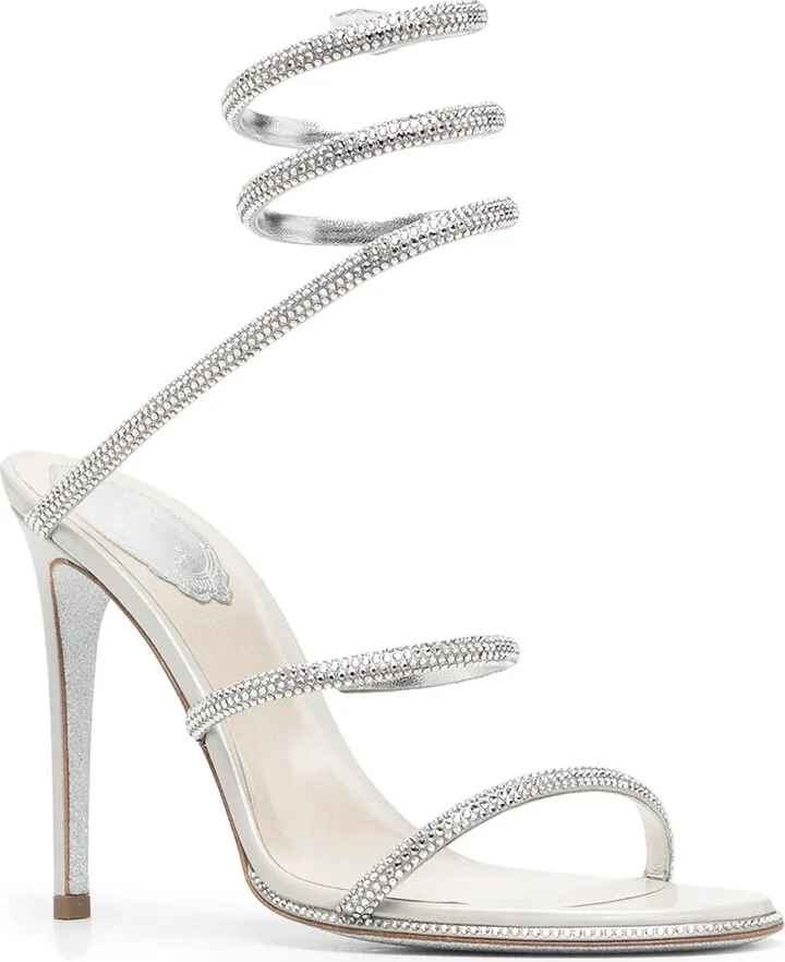 Cleo open-toe sandals - Image 2
